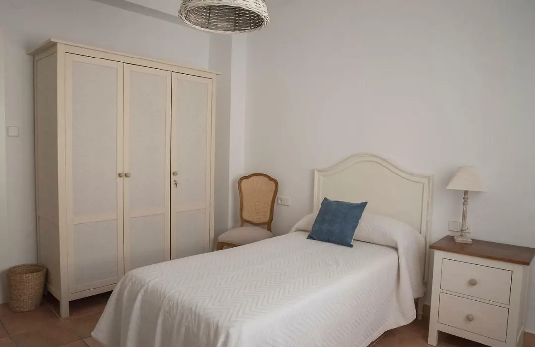 Apartamento Carretera Sierra-1