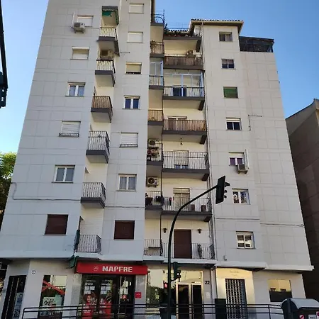 Apartamento Carretera Sierra-2